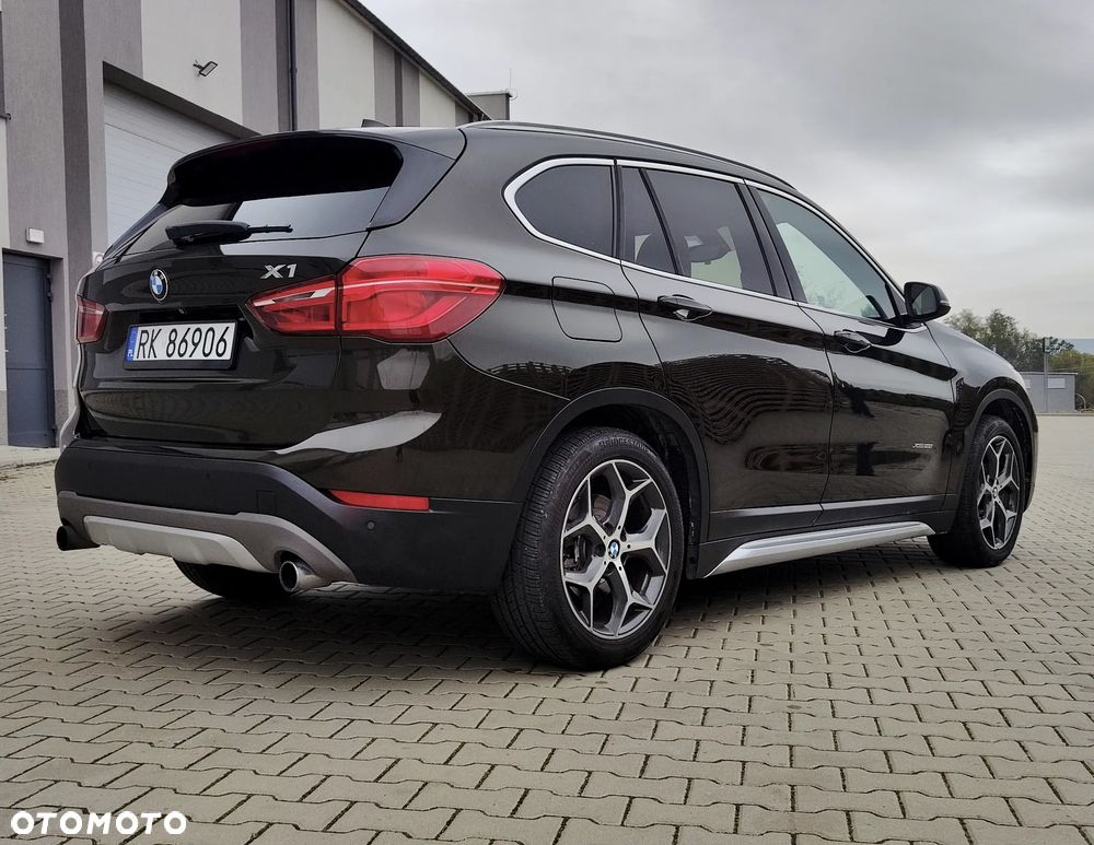 BMW X1 - 27