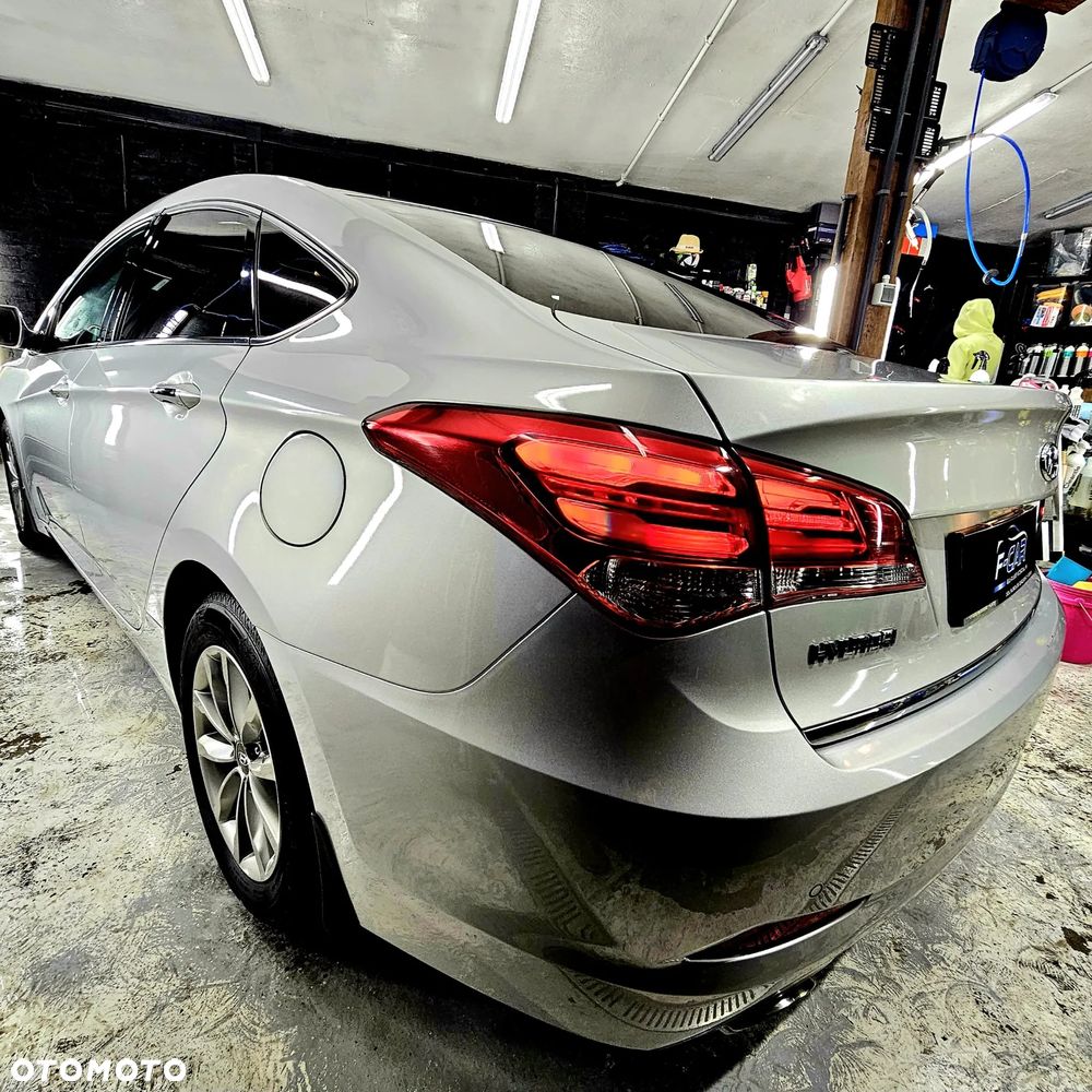 Hyundai i40 2.0 GDI Comfort - 12