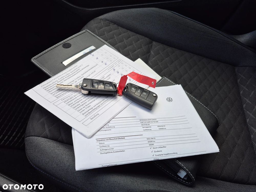Volkswagen Golf 1.0 TSI OPF Join - 14