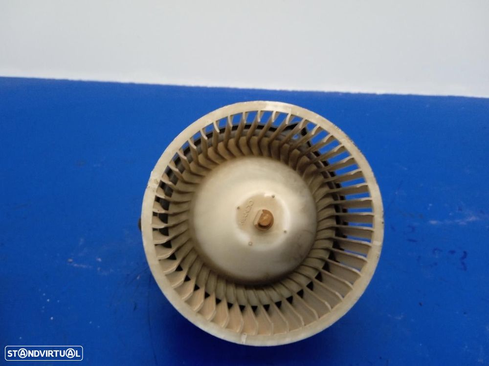 MOTOR SOFAGEM HYUNDAI H-1 / STAREX LIMUSINA 2002 -D4BH - 3