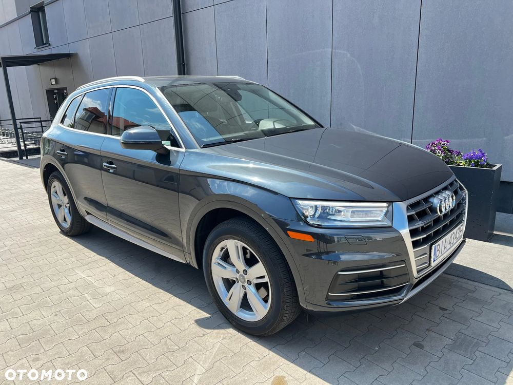 Audi Q5 - 3