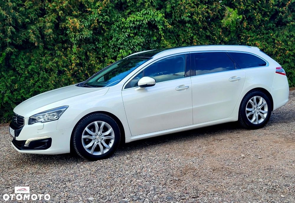 Peugeot 508 - 33