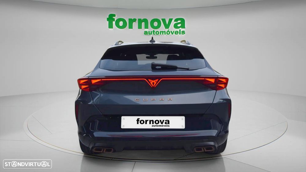 Cupra Formentor 1.5 e-Hybrid Special Edition DSG - 7