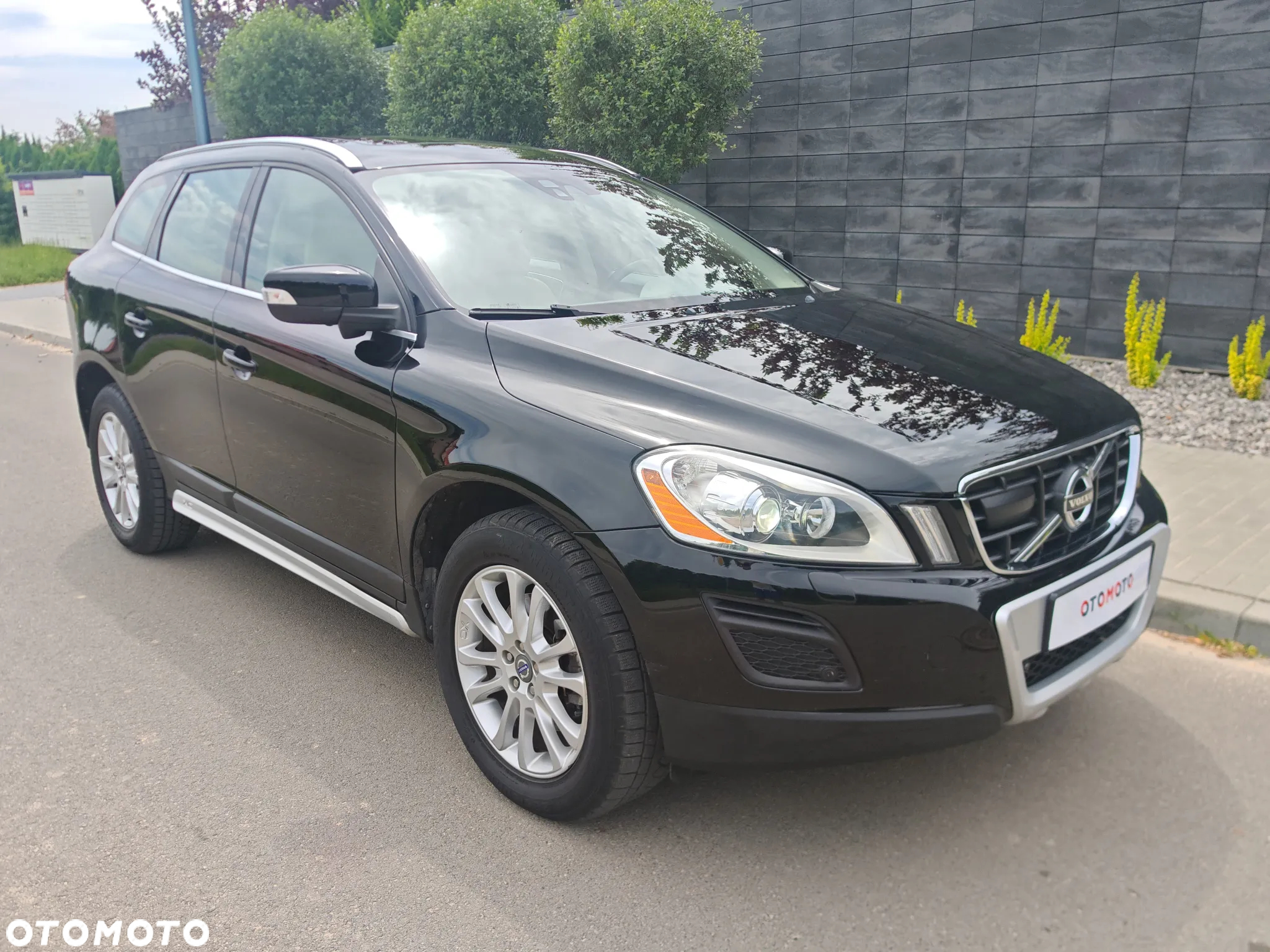 Volvo XC 60 D3 AWD Summum - 24
