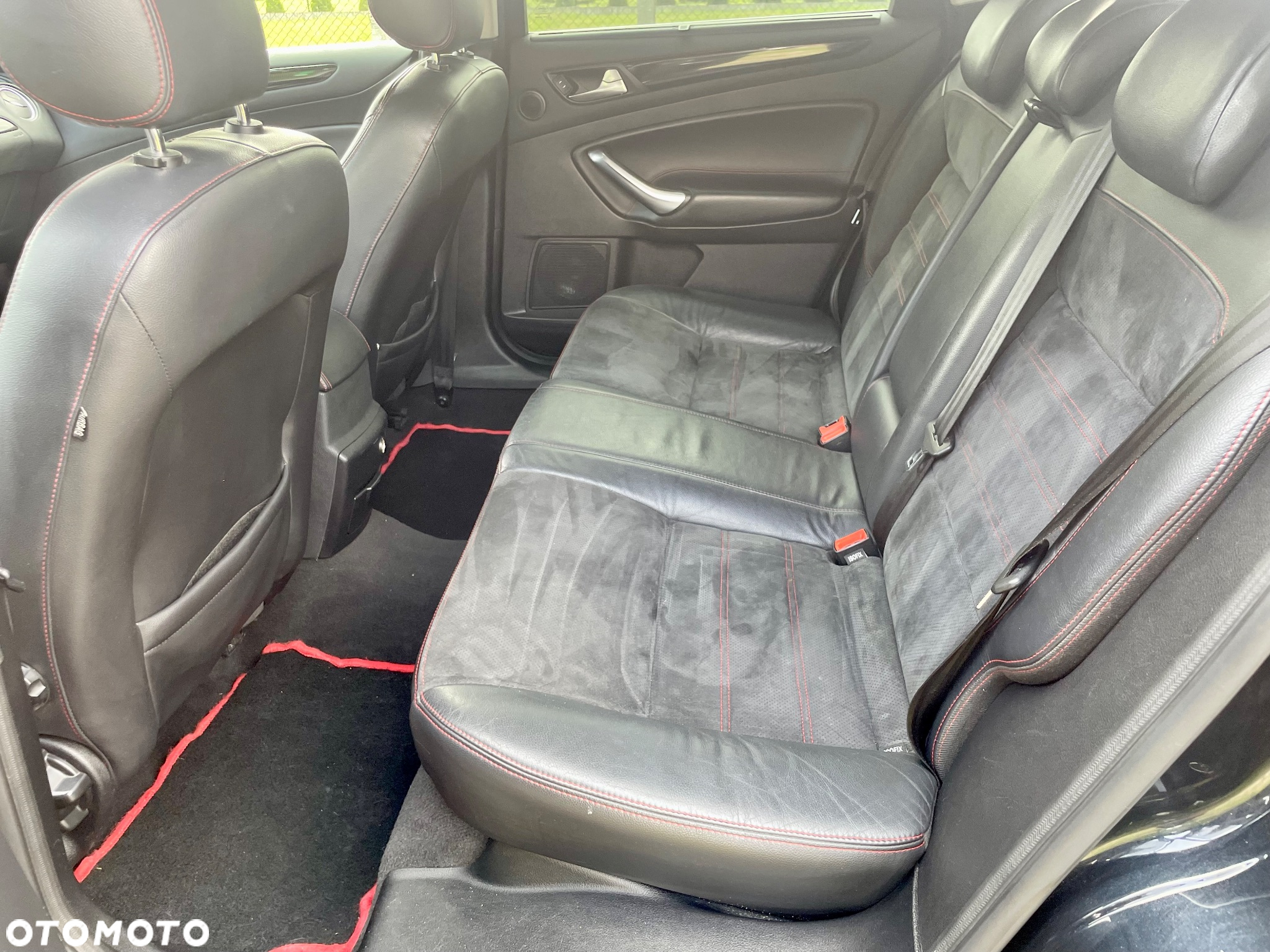 Ford Mondeo 2.0 TDCI Titanium S - 31