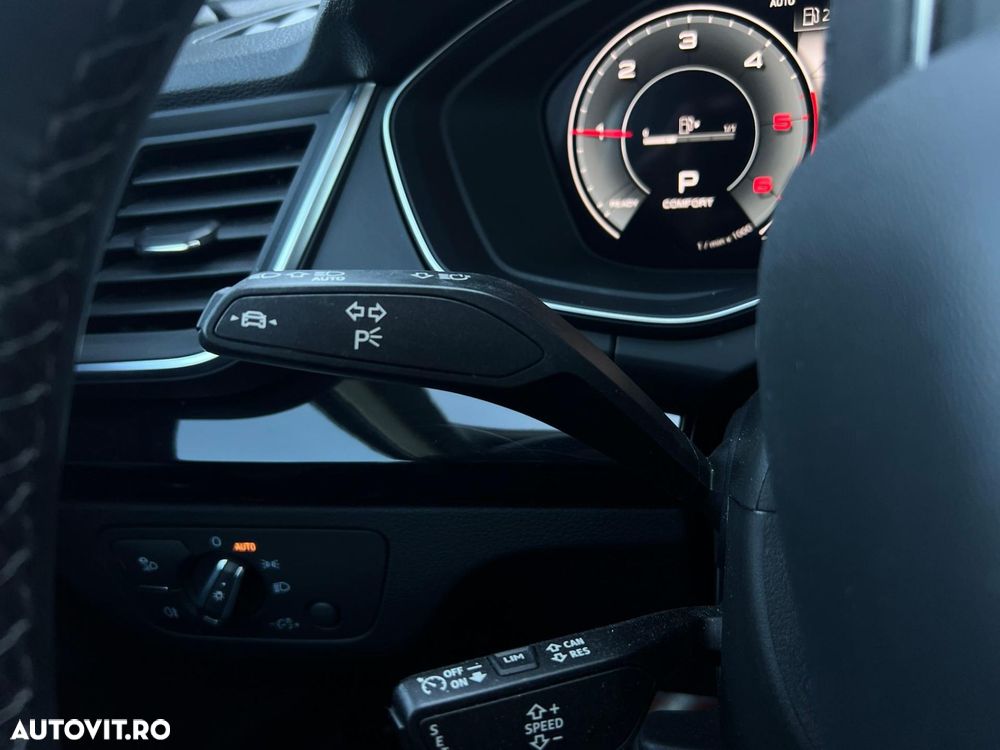 Audi Q5 - 27
