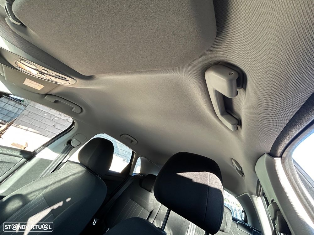 Citroën C4 1.2 PureTech Live - 24