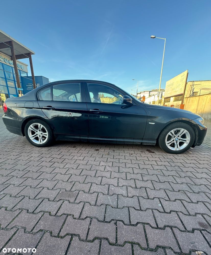 BMW Seria 3 - 2