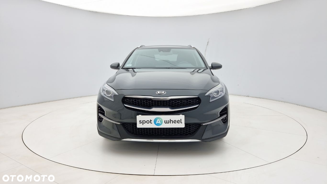 Kia XCeed 1.5 T-GDI M DCT - 2