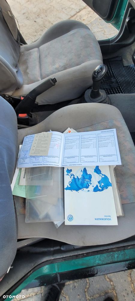 Volkswagen Caddy - 18