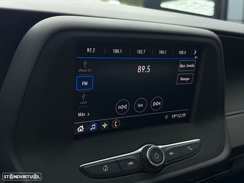 Chevrolet Camaro 2.0 Aut. - 34
