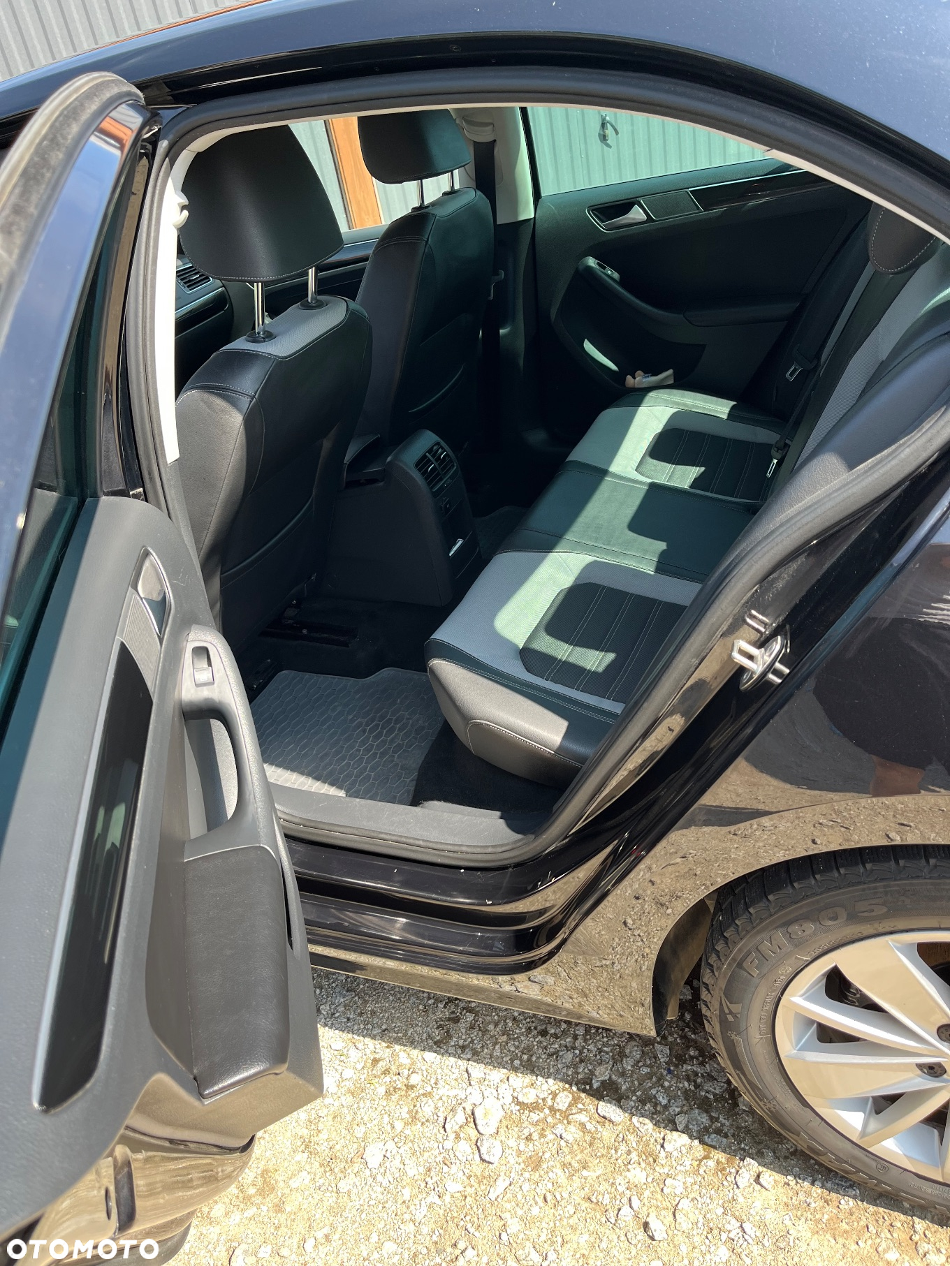 Volkswagen Jetta 2.0 TDI DPF BMT Highline - 8
