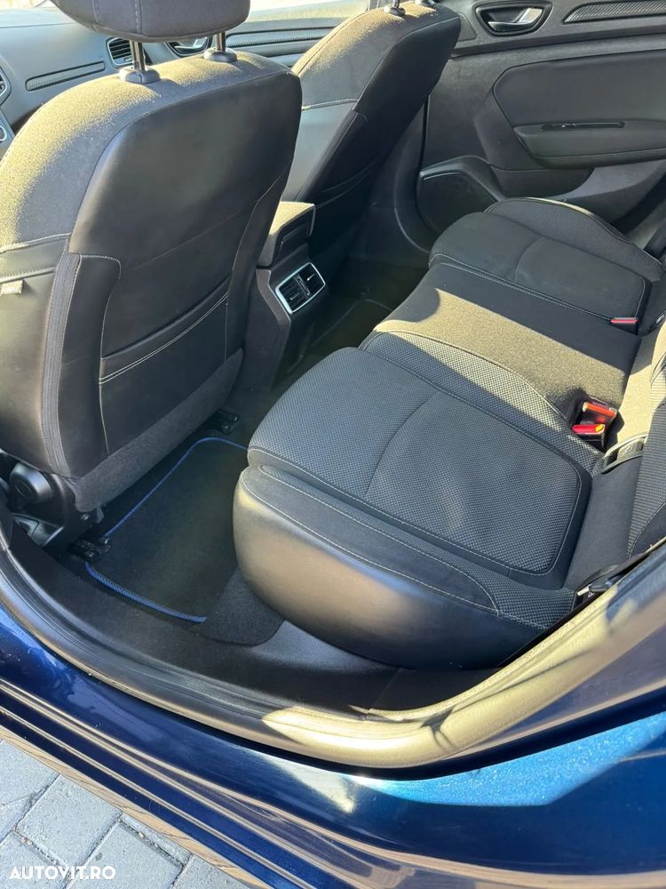 Renault Megane ENERGY dCi 110 EDC BUSINESS - 14