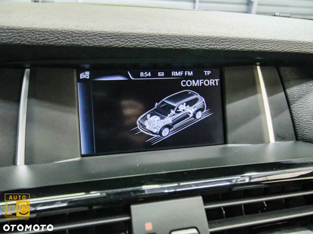 BMW X3 xDrive20d xLine - 24