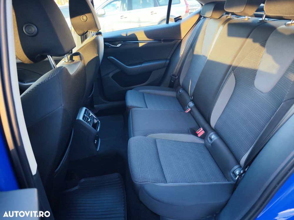 Skoda Octavia 1.0 TSI Ambition - 13