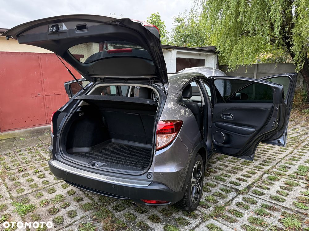 Honda HR-V 1.5 Executive (ADAS) - 3