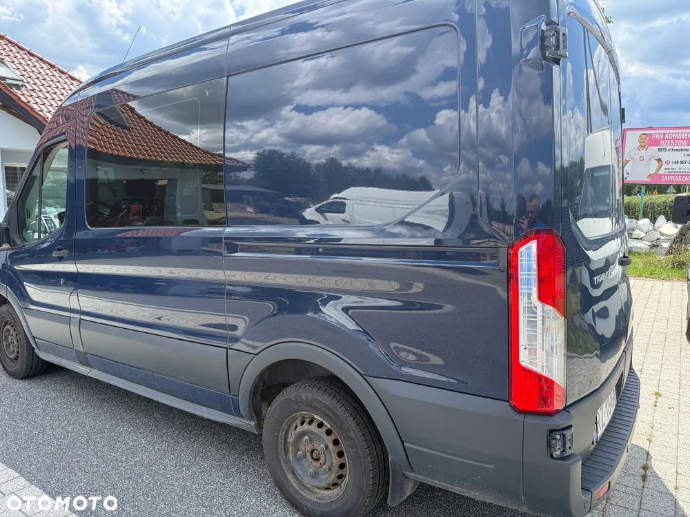 Ford Transit - 2