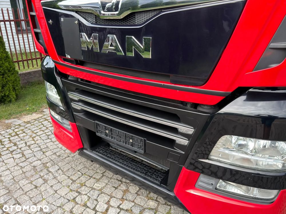 MAN TGX 18.500 XXL EVO LION - 15