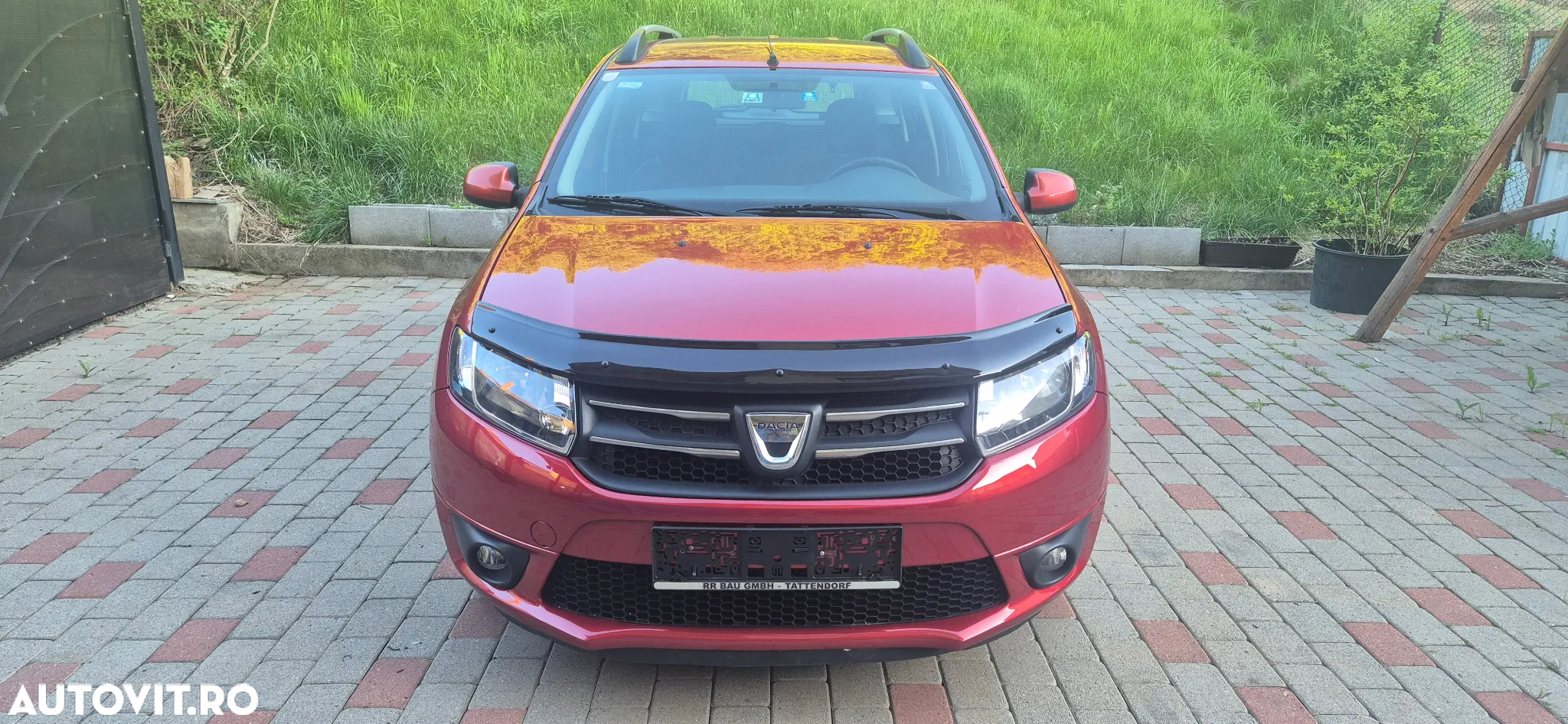 Dacia Logan MCV 0.9 TCe Laureate - 17