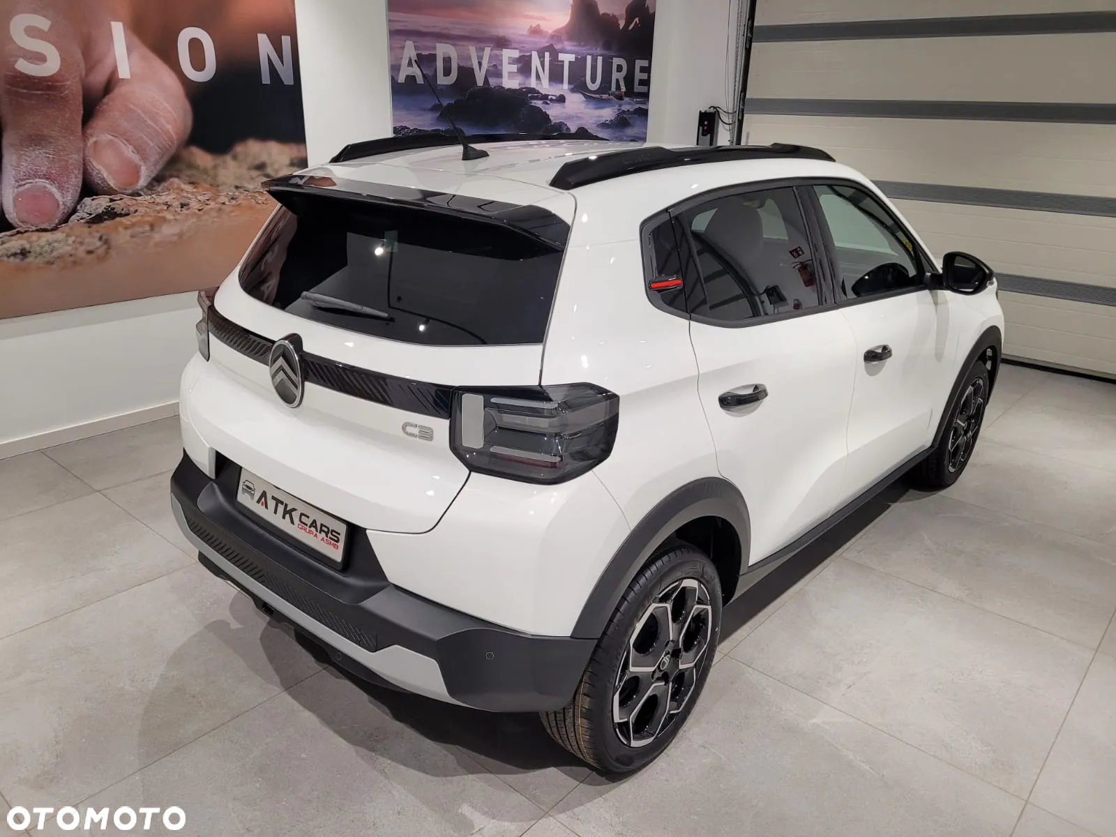 Citroën C3 1.2 T Max - 5