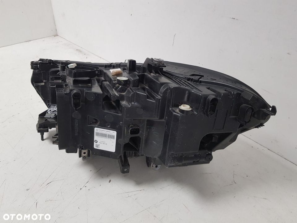 BMW X5 G05 LAMPA PRAWA PRZEDNIA PRZÓD REFLEKTOR FULL LED 9481784 - 9