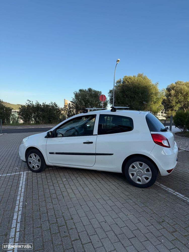 Renault Clio 1.5 dCi Confort - 4