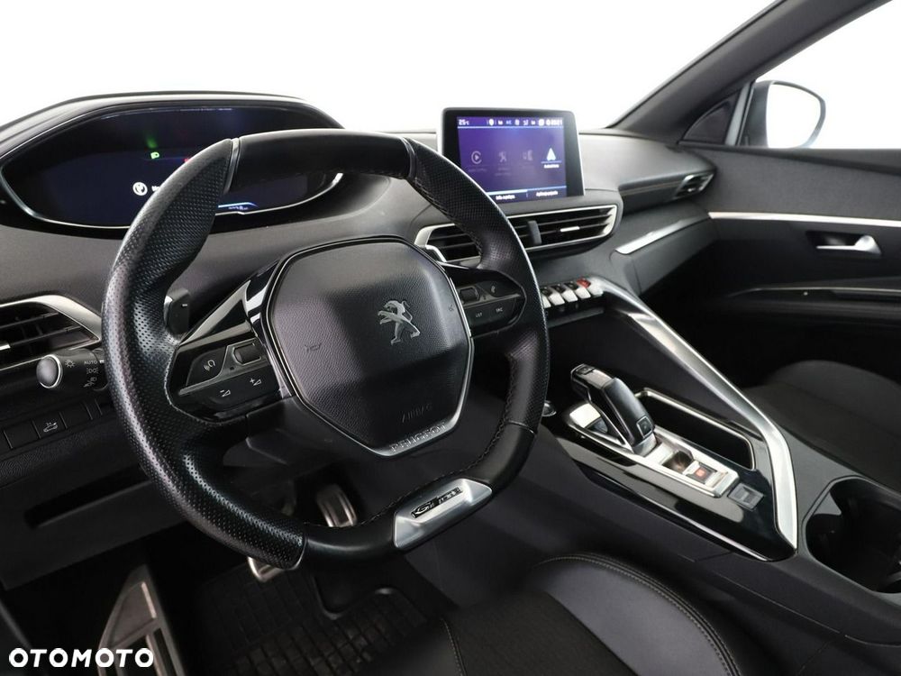 Peugeot 5008 2.0 BlueHDi GT S&S EAT8 - 15
