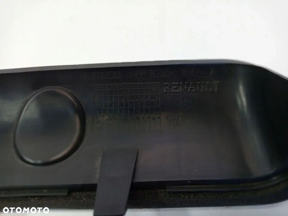 RENAULT CLIO IV LIFT WLOT POWIETRZA 960158936R - 3