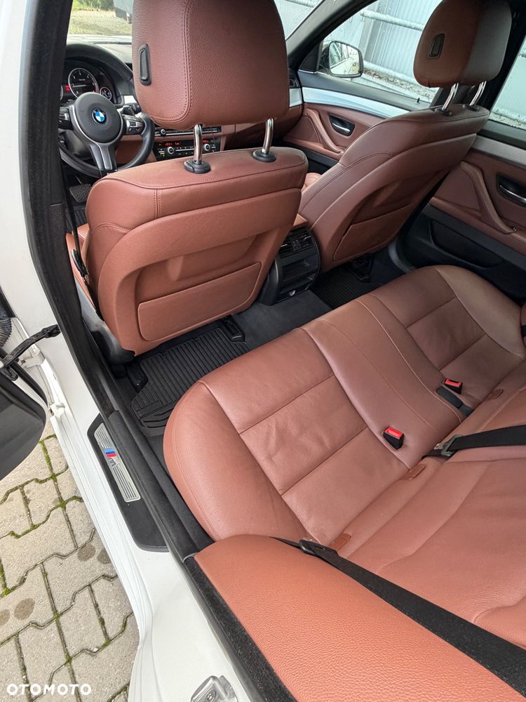 BMW Seria 5 ver-5er-touring-diesel-m-sport-edition - 22