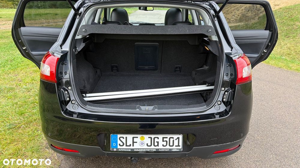 Peugeot 4008 HDI FAP 115 Stop & Start Allure - 34