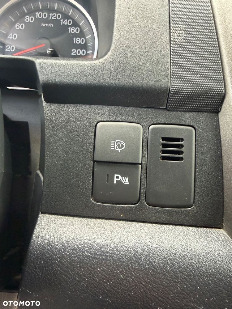 Honda CR-V 2.0i-VTEC Executive - 17