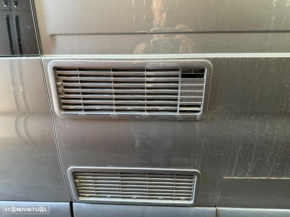 Mercedes-Benz Sprinter - 3