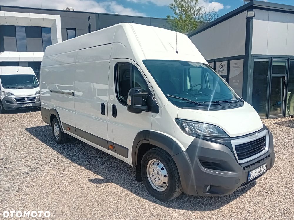 Peugeot Boxer - 3