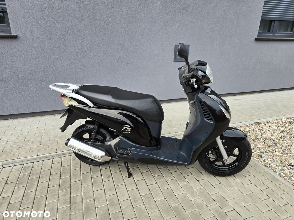 Honda Inny - 4