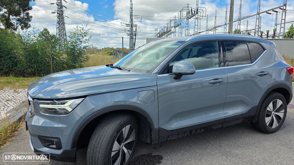 Volvo XC 40 - 14