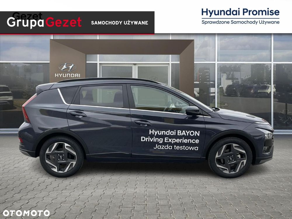 Hyundai Bayon - 6
