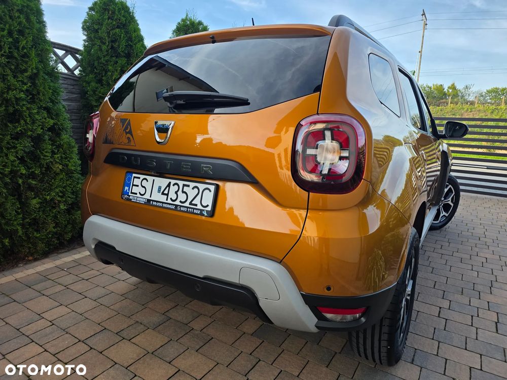 Dacia Duster - 6