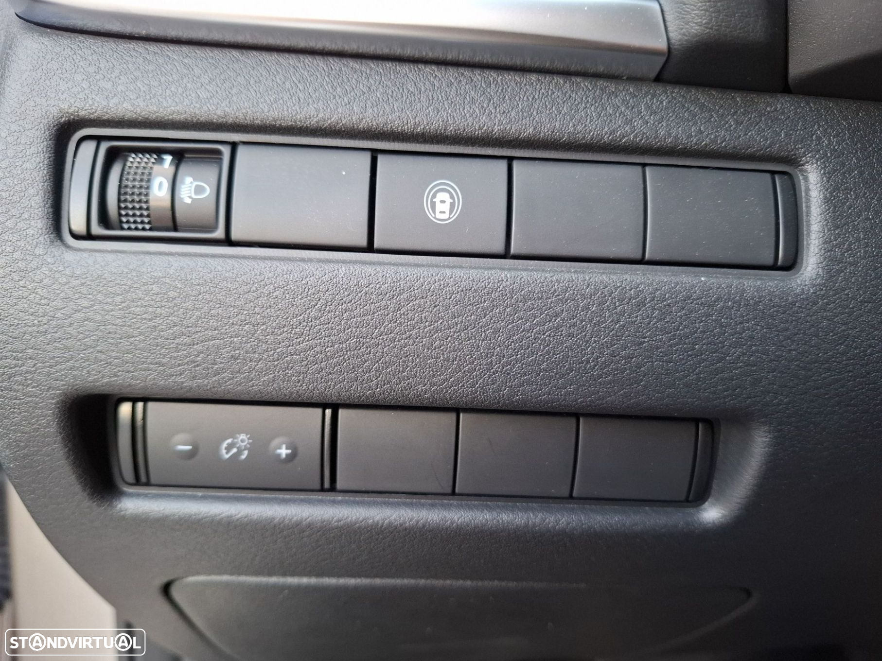 Nissan X-Trail 1.5 e-Power N-Connecta - 20