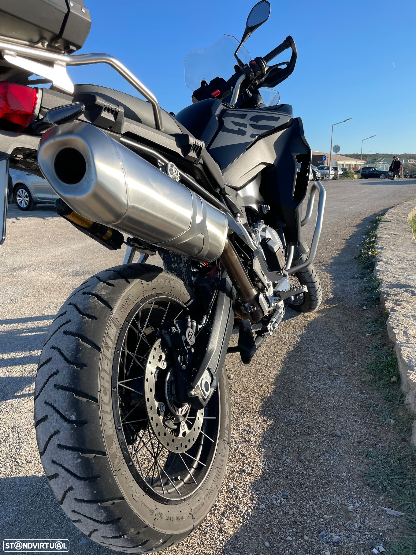 BMW F 850 GS Adventure - 6