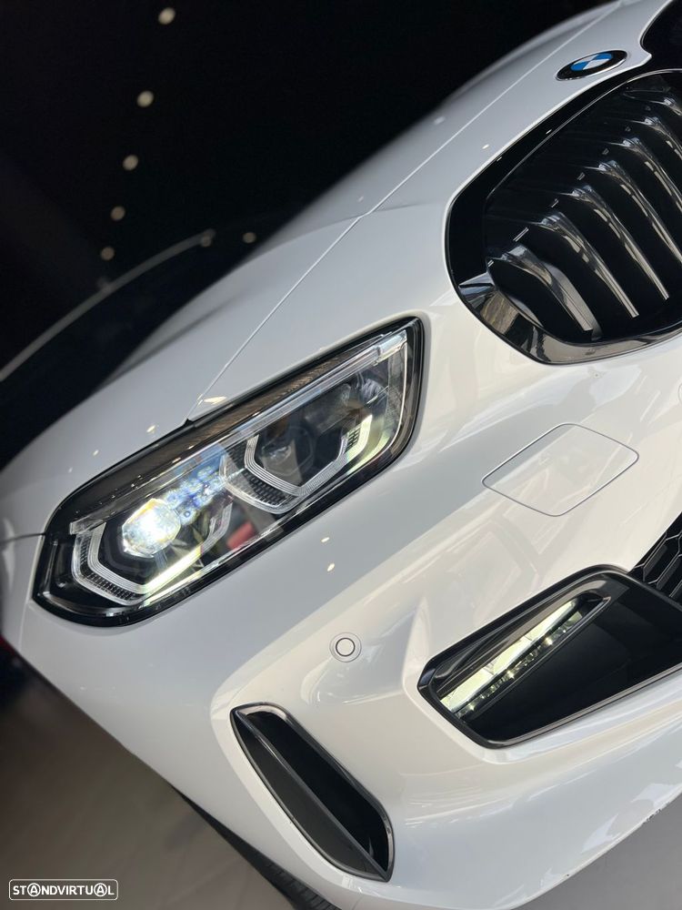 BMW 116 - 6