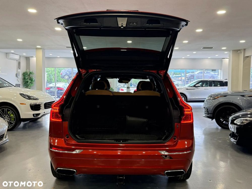 Volvo XC 60 T6 AWD Inscription - 16