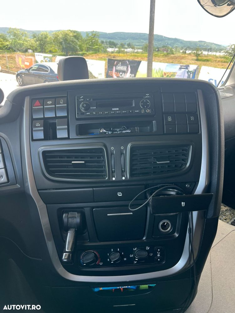 Iveco BA3C AS440 T/P - 10