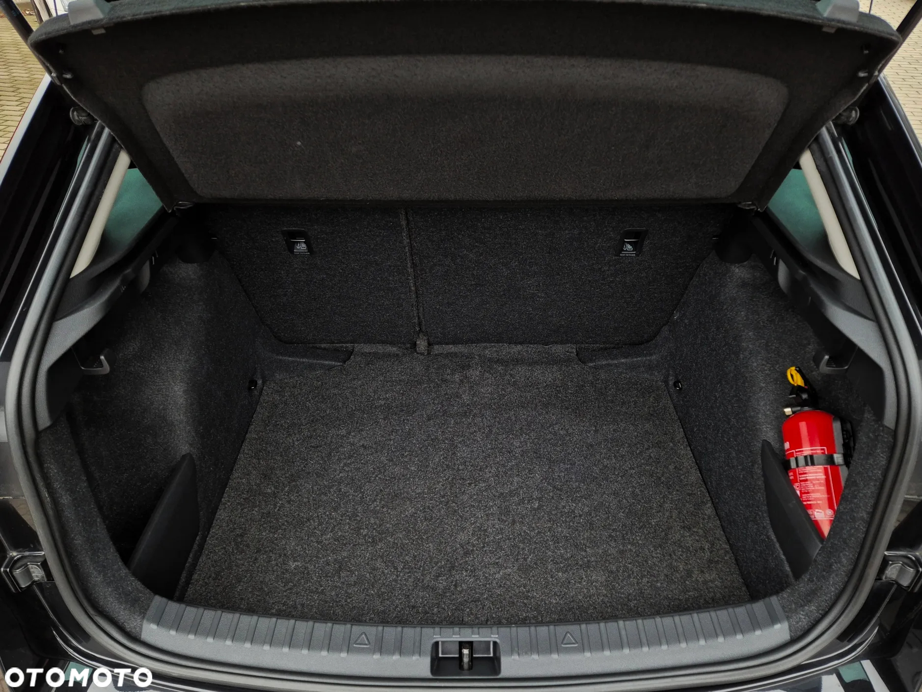 Skoda Scala 1.0 TSI Ambition - 16