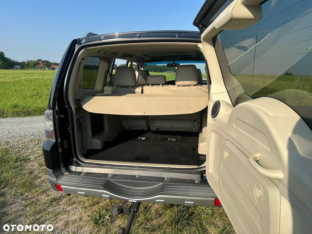 Mitsubishi Pajero 3.2 DID Instyle - 8