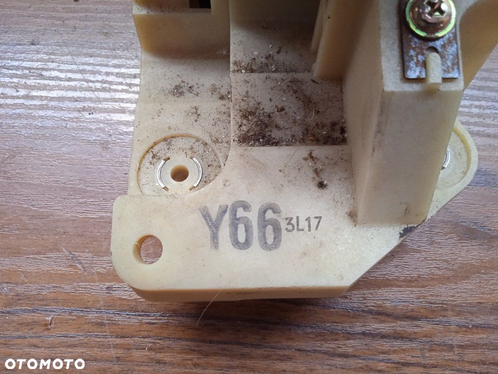 Wybierak Zmiany Biegów Kia Sorento - 3