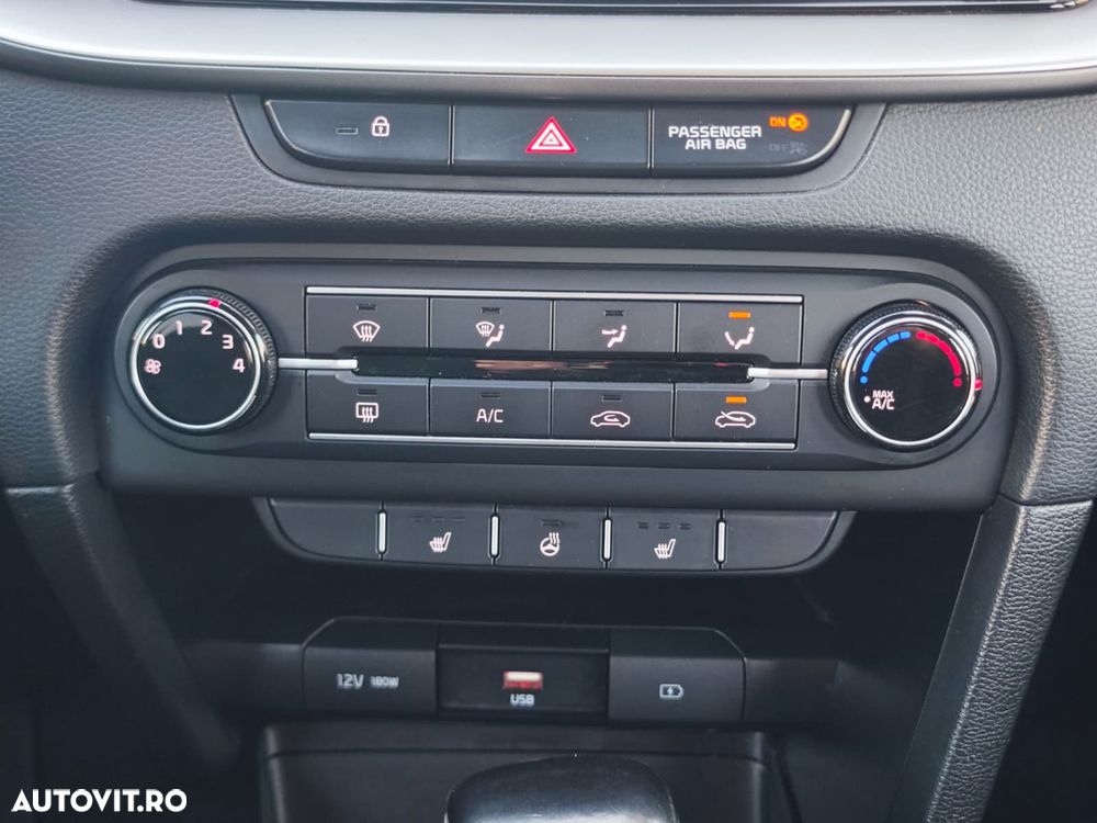 Kia Ceed 1.5 T-GDI 7DCT Best - 20