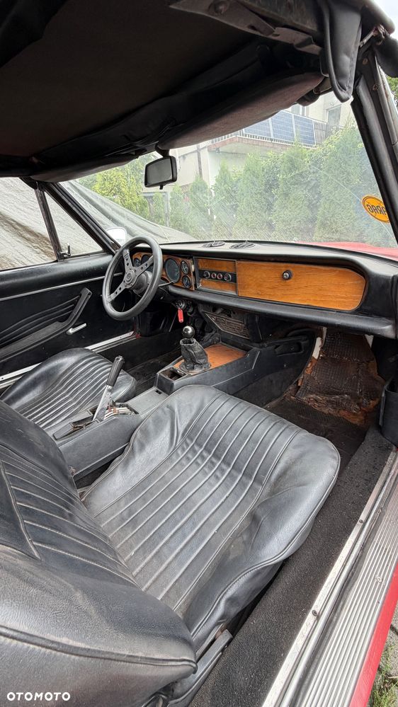 Fiat 124 - 6