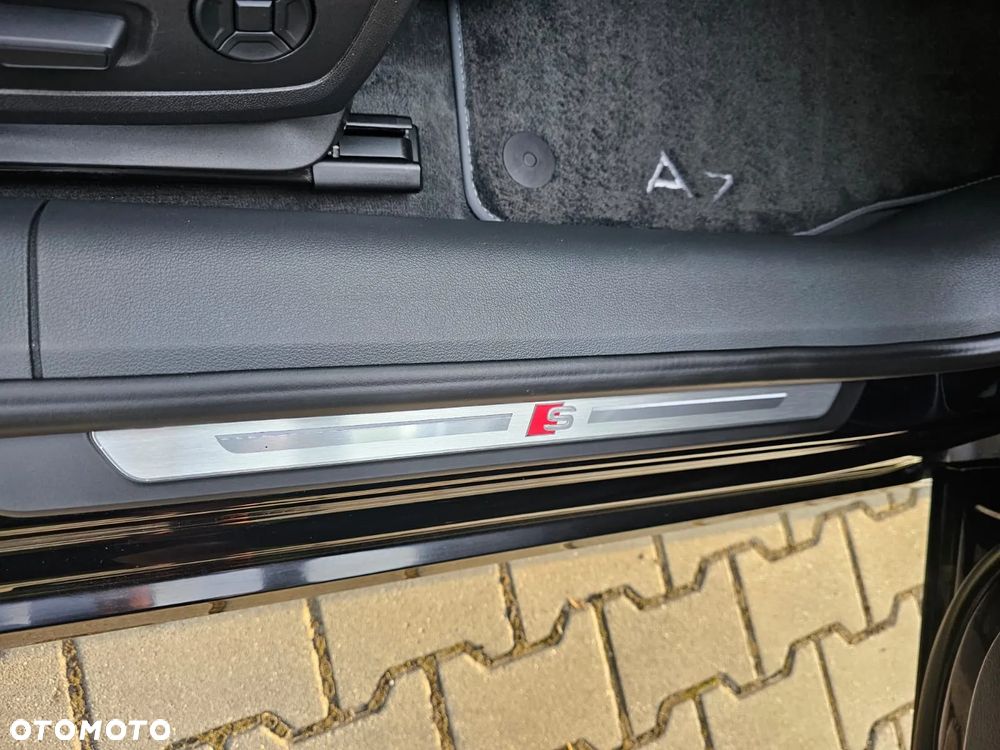 Audi A7 Sportback - 32