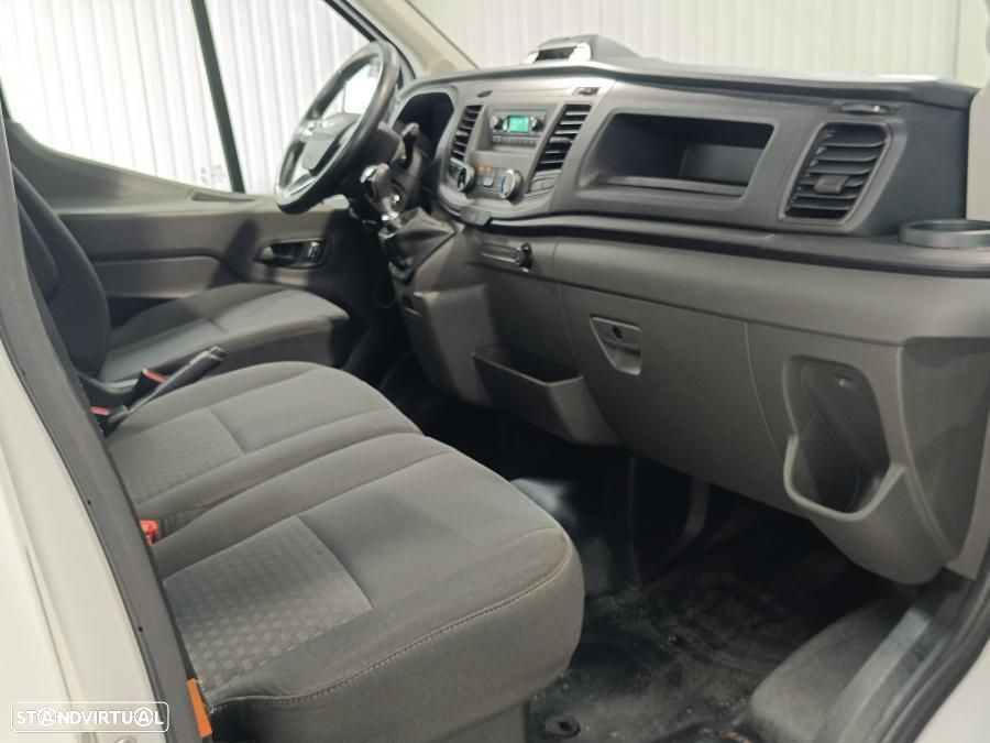 Ford Transit - 16