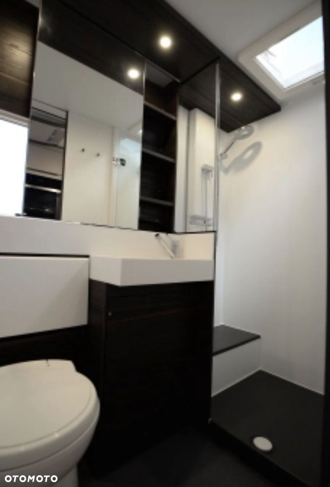 Adria Astella 754 DP - 9